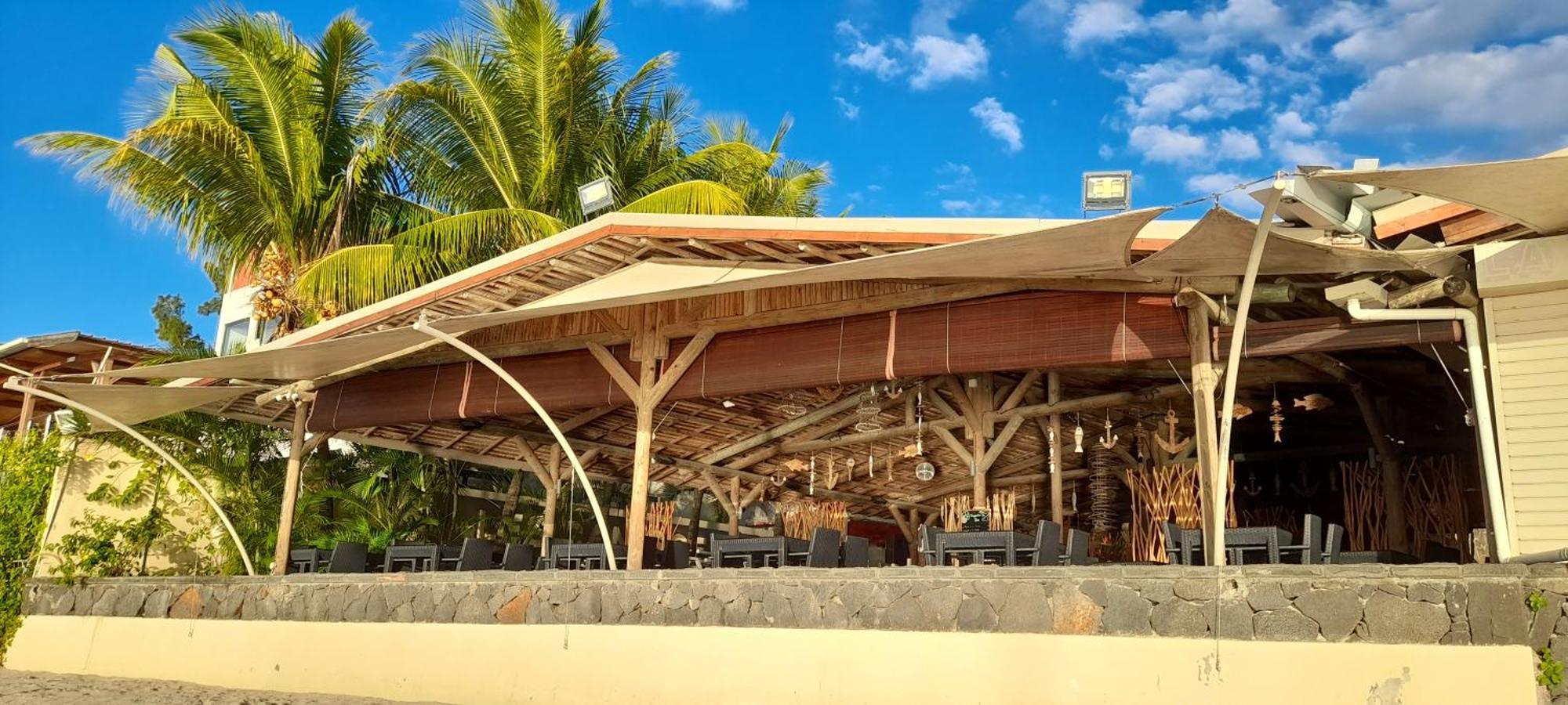 Coco Lux Studio Grand Baie Exterior photo