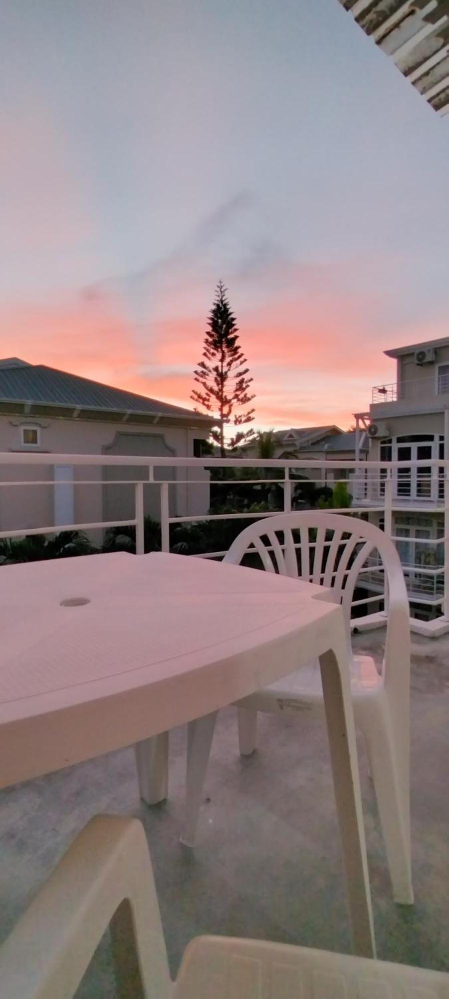 Coco Lux Studio Grand Baie Exterior photo