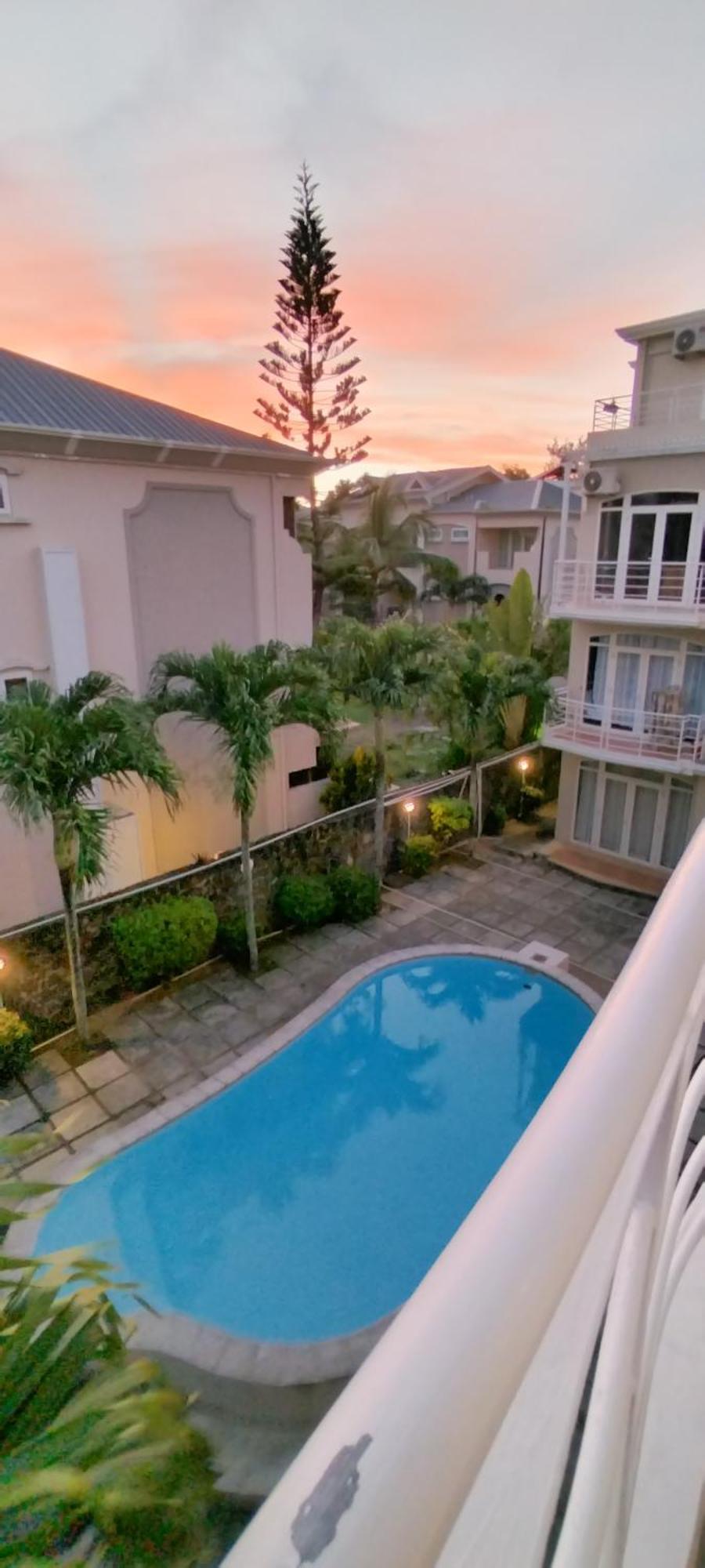 Coco Lux Studio Grand Baie Exterior photo