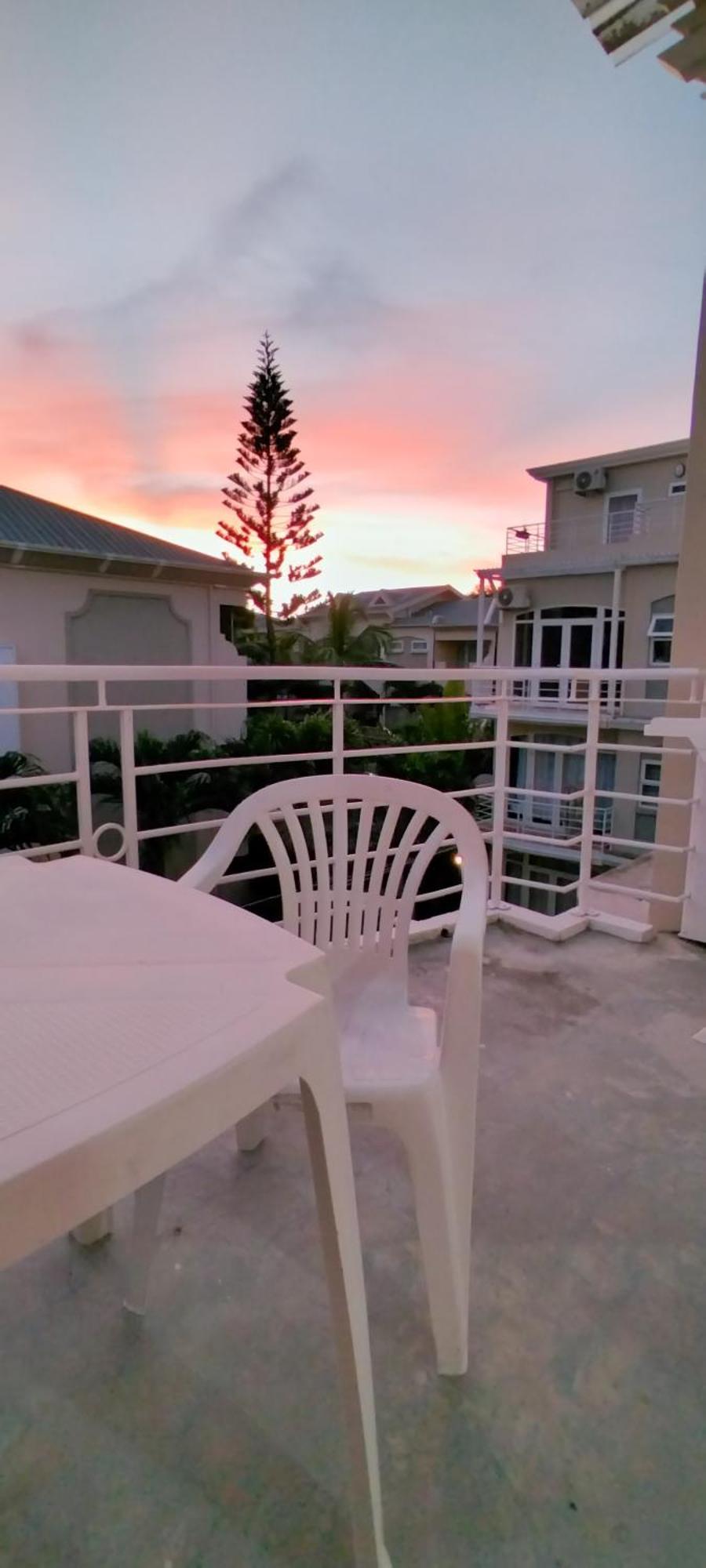 Coco Lux Studio Grand Baie Exterior photo