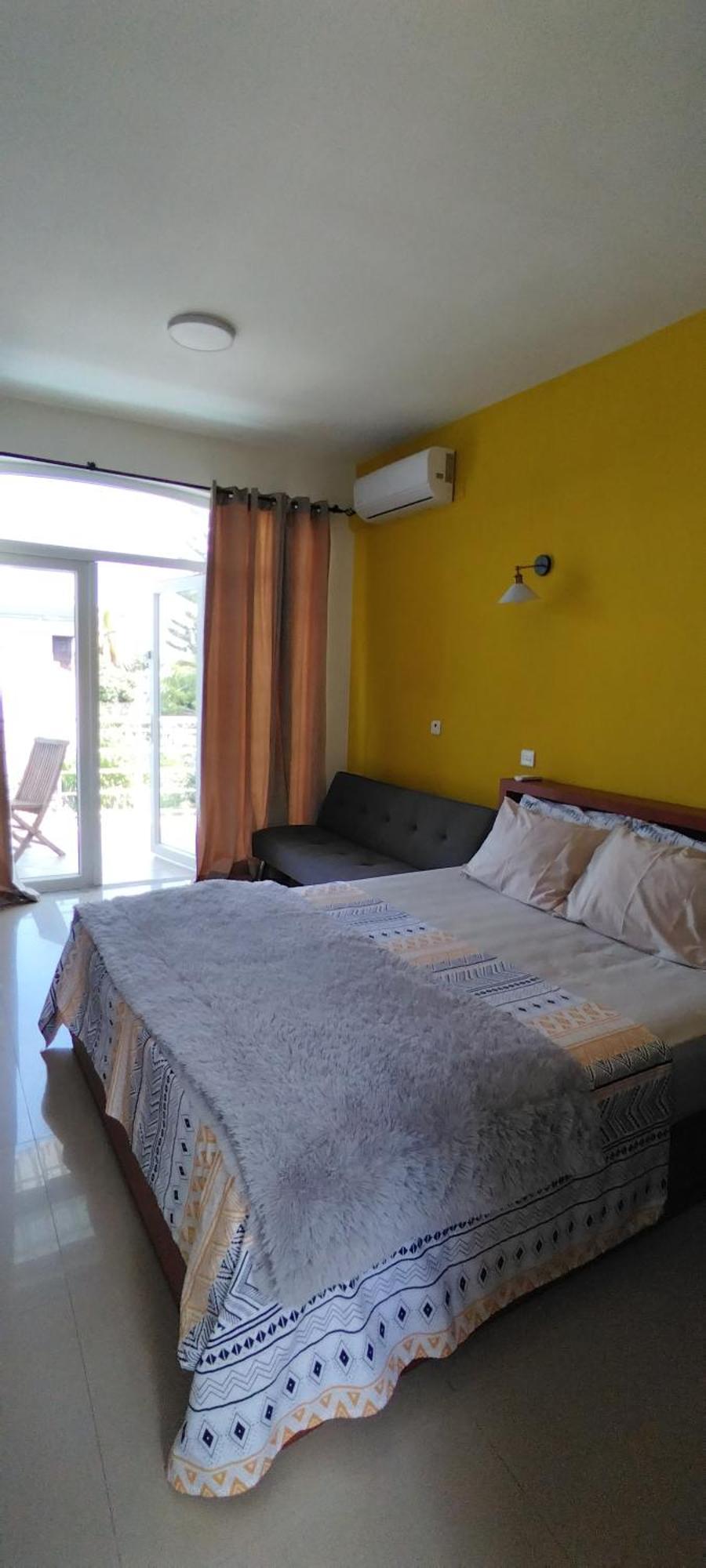 Coco Lux Studio Grand Baie Exterior photo