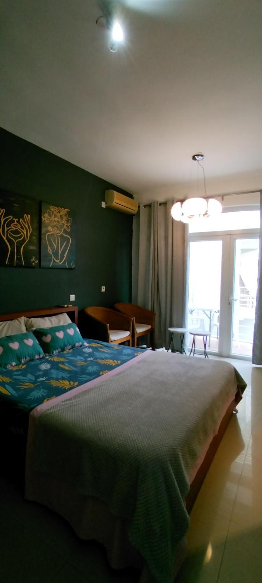 Coco Lux Studio Grand Baie Exterior photo