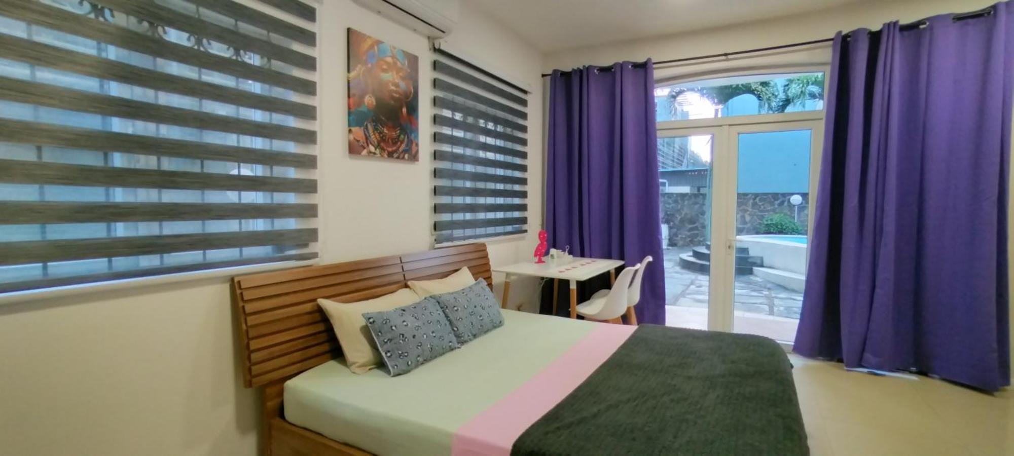 Coco Lux Studio Grand Baie Exterior photo